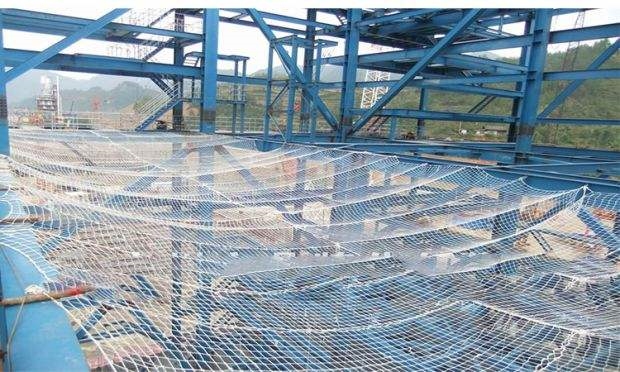 Cantilever segurtasun-sarearen garrantzia eta nola erabili behar bezala