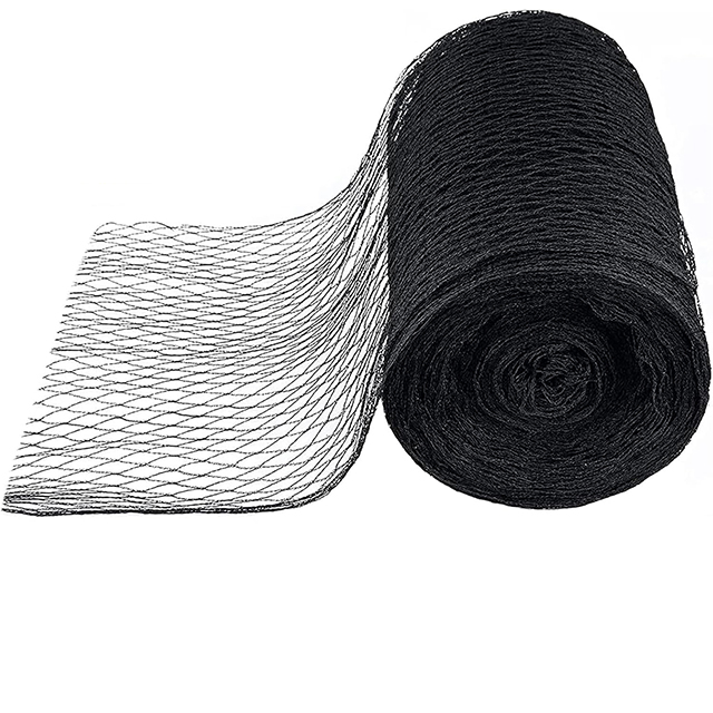 Txingorraren aurkako sarea - Babestu zure laboreak kalteetatik