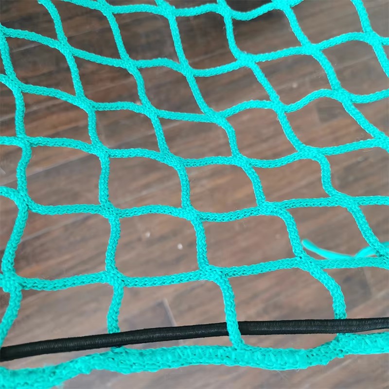 Polipropilenozko (PP) zama sareen abantailak