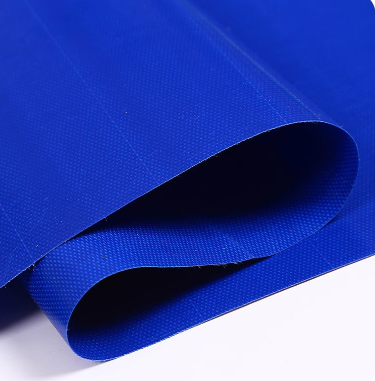 Zein da PVC lona-ren erabilera-bizitza?