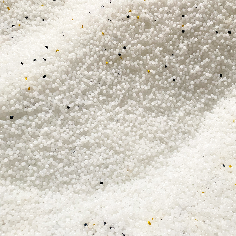 HDPE birjina hutsa vs material birziklatua itzal sarea: oinarrizko desberdintasunak eta industria-balioa