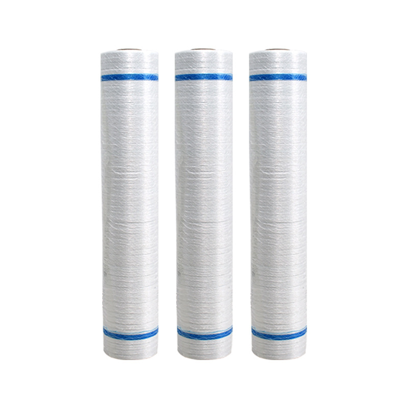 Nekazaritza Bale Net Wrap