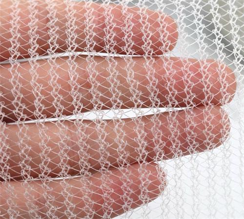 HDPE txingorraren aurkako sarea fruta-arboletarako baratzea UV-egonkortua