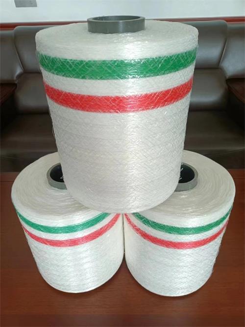 HDPE Bale Net Wrap UV-egonkortutako Nekazaritza Lastoa Hay Baler Net Wrap Baserriko bazkarako