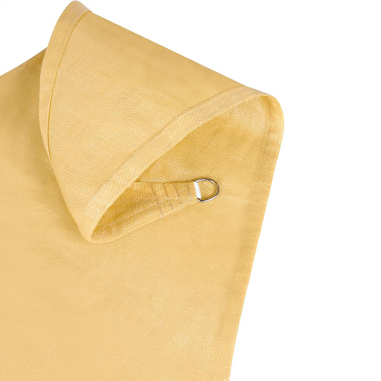 HDPE itzal-belaren fabrikatzailea: neurri eta kolore pertsonalizatuak eskuragarri