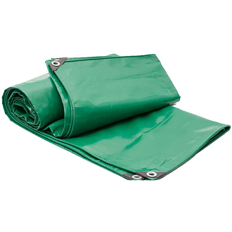 Heavy Duty PVC Tarpaulin Kanpoko Eraikuntza Plastikozko Instalazioen Estalkia