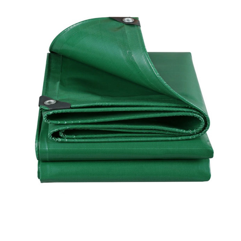 Aiztoa estalitako PVC lona fabrikatzailea