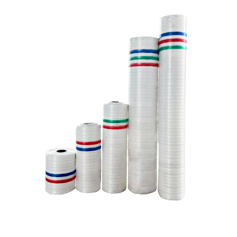 Ner Wrap fardo biribiletarako