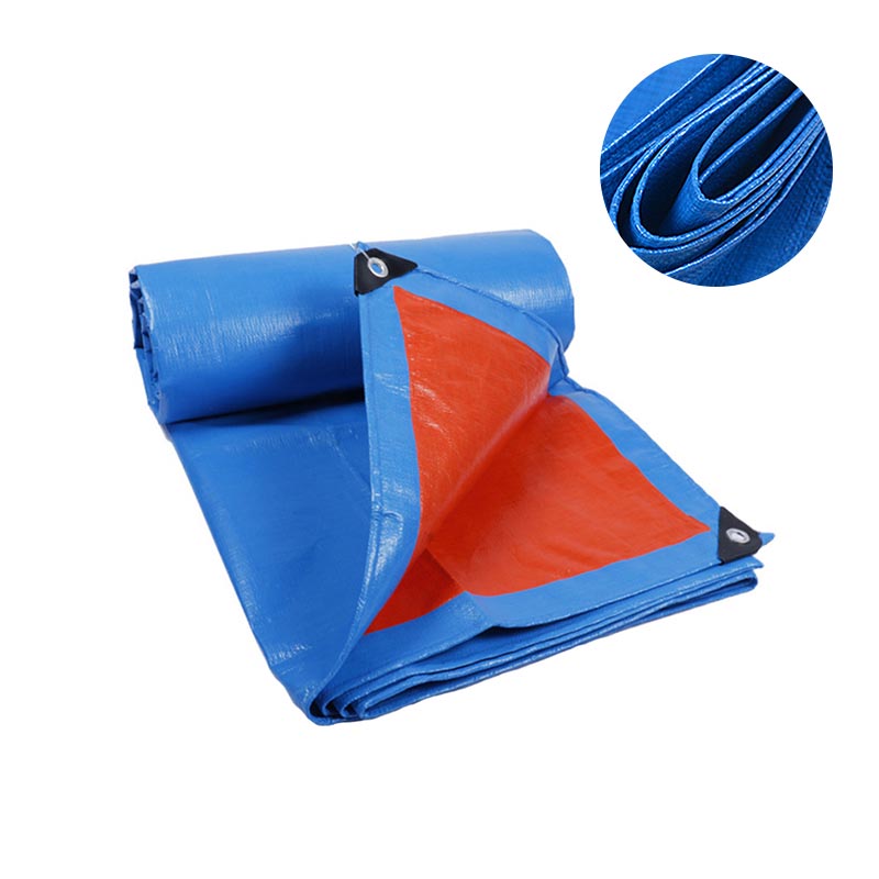 PE Lona Material Erroiluak