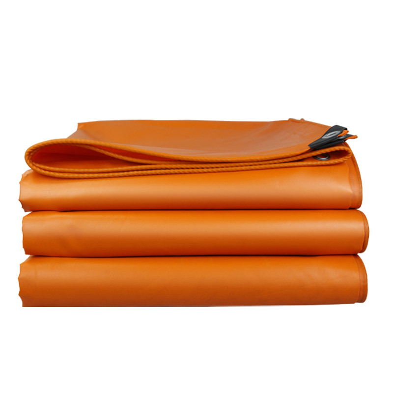 Iragazgaitza PVC Tarp - Malko-erresistentea, Eskaera Soltekoak eskuragarri