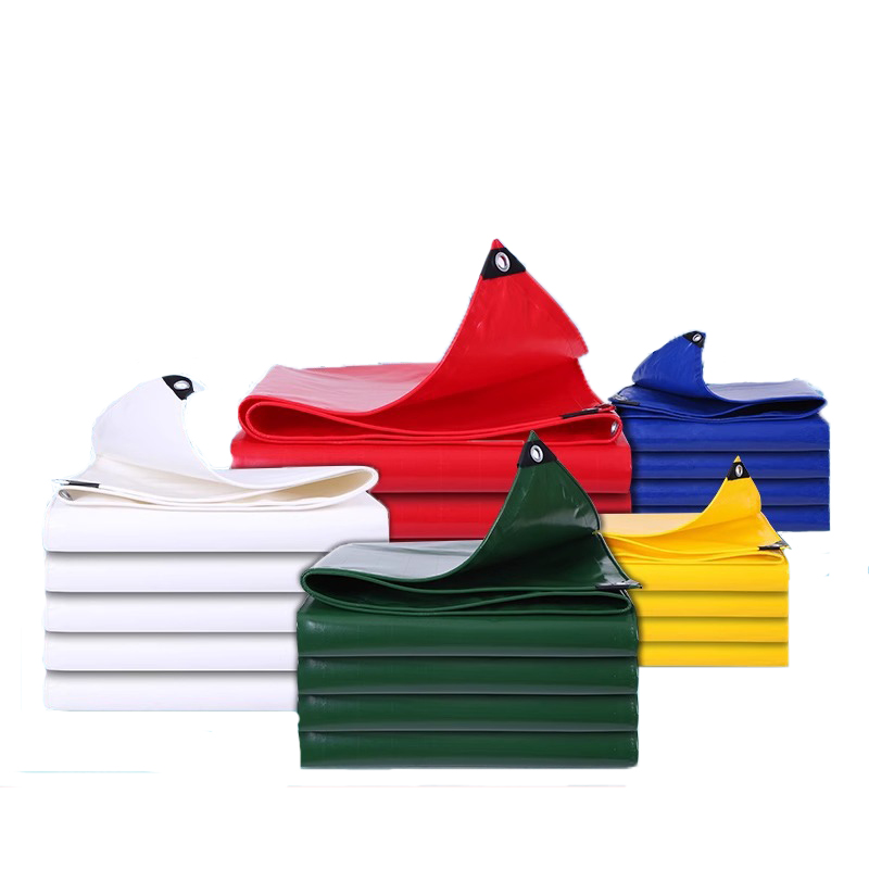 PVCzko lona iragazgaitza